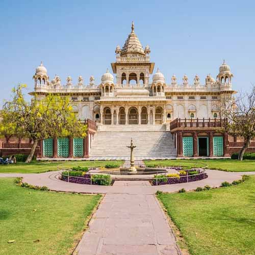 Machia Biological Park, Jodhpur