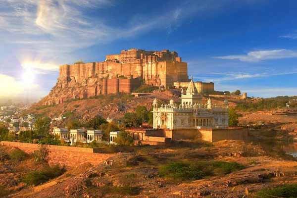 2 Days Jodhpur Tour Package