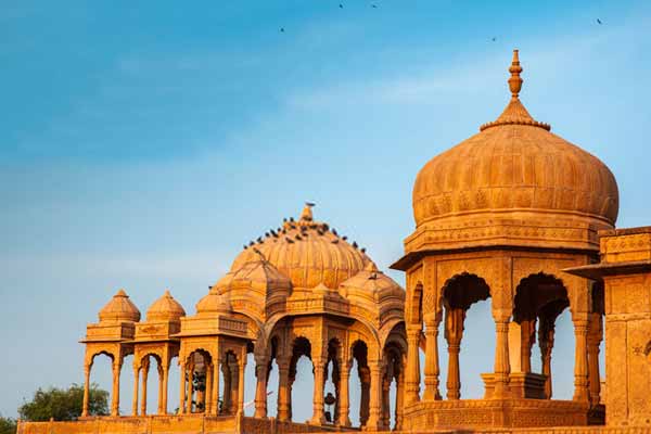 Jodhpur Jaisalmer Bikaner Tour 5 Days